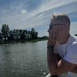 Przemysław Bogdanowicz - Instalatorstwo Warszawa