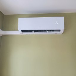Klimatyzacja do domu Warszawa 2