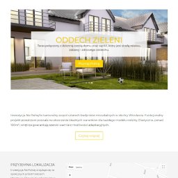 Klient: Perspectum Invest | Zakres Prac: WordPress, Web Design | WWW: www.perspectuminvest.pl