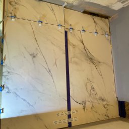 Smart Remont - Zabudowa GK Wisznia Mała