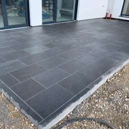 Układanie kostki brukowej Krosno Odrzańskie 4