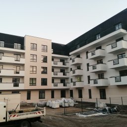 Apartamenty Forum - Toruń