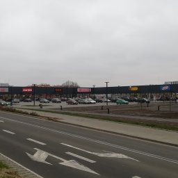 Park handlowy - Chełmno