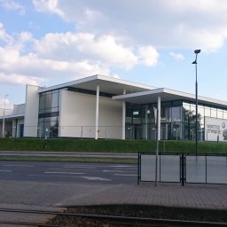 Salon BMW - Bydgoszcz