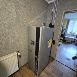 Centrum Ciepła Mariusz Trzęsała - 