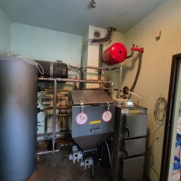 Centrum Ciepła Mariusz Trzęsała - Pompy ciepła Pleszew