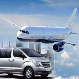 Przewóz osób Zakopane 4