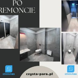 Mycie kostki brukowej Rzeszów 3