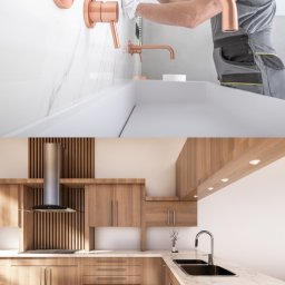 Wykończenia łazienek Piaseczno 2