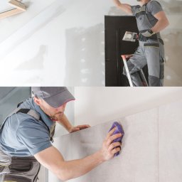 Wykończenia łazienek Piaseczno 4