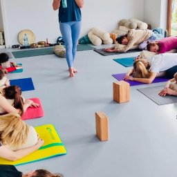 Joga Zielona Góra 3