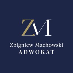 Adwokat Zbigniew Machowski - Kancelaria Prawna Szczecin