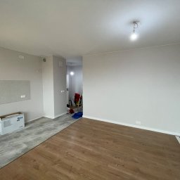 Remonty mieszkań Warszawa 1