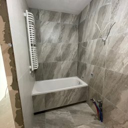 Remonty mieszkań Warszawa 2