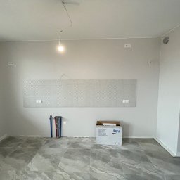 Remonty mieszkań Warszawa 3
