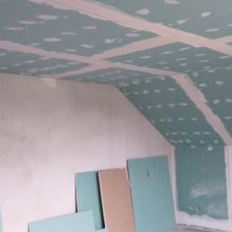 Remonty mieszkań Pabianice 1