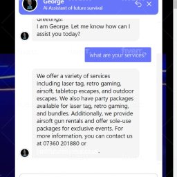 Tworzenie stron internetowych Zabierzów Bocheński 4