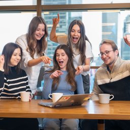 Tworzenie stron internetowych Warszawa 1