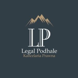 Legal Podhale Kancelaria Prawna Wojciech Łukaszczyk, Łukasz Stachoń s.c. - Kancelaria Prawa Cywilnego Murzasichle