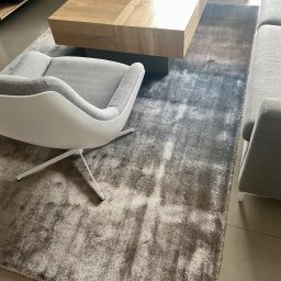 Orient Serwis Pracownia Robert Szymkowiak - Czyszczenie specjalistyczne dywanów z wiskozy. Jedwab roślinny