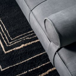 Czyszczenie mebli skórzanych nubuk marki Baxter