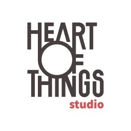 Heart of Things Studio - Wizerunek Firmy Poznań