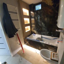 Remont łazienki Szczecin 4