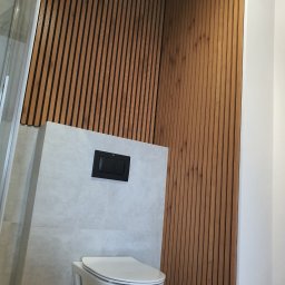 Remont łazienki Szczecin 1