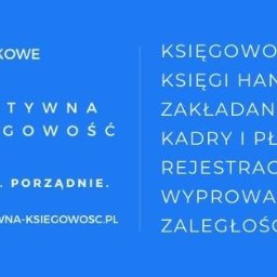 Księgowy Warszawa 2