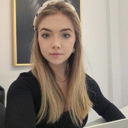 Klaudia Ruman - Ekspert Kredytowy Nowy Sącz