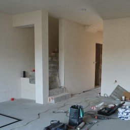 Płyta karton gips Warszawa 2