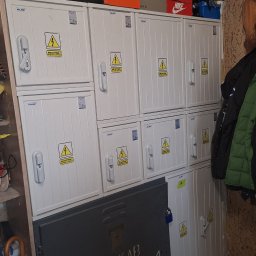 DUDI-ELEKTRO ŁUKASZ DUDEK - Rewelacyjne Podłączenie Płyty Indukcyjnej w Rudzie Śląskiej