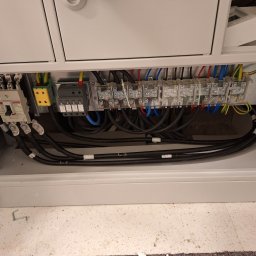 DUDI-ELEKTRO ŁUKASZ DUDEK - Pierwszorzędne Instalacje Domowe Ruda Śląska