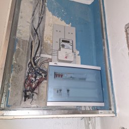 DUDI-ELEKTRO ŁUKASZ DUDEK - Przeglądy i pomiary elektryczne Ruda Śląska