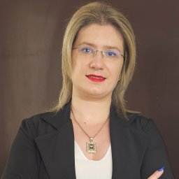 Mariola Szlęk - Akademia Geriatrii - Opieka Medyczna Kraków