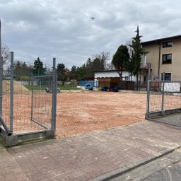 Układanie kostki brukowej Radomsko 3