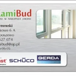 OKNA NA WYMIAR 5-cio komorowe w SUPER CENIE