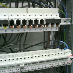 Kamery termowizyjne Żabia Wola 2