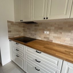 Glazurnik Warszawa 1