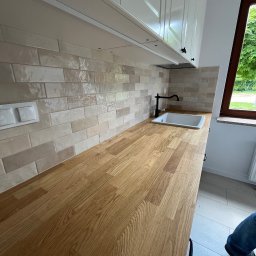 Glazurnik Warszawa 2