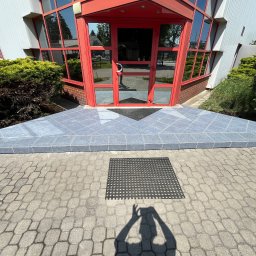 Glazurnik Warszawa 3