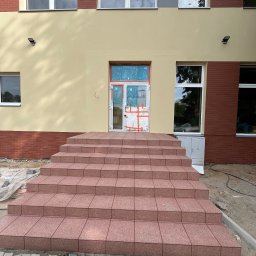 Glazurnik Warszawa 4