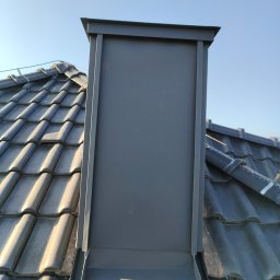 Usługi ciesielsko-dekarskie Gostyń 4