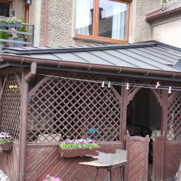 Usługi ciesielsko-dekarskie Gostyń 1