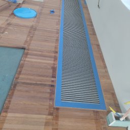 Cyklinowanie Łódź 1