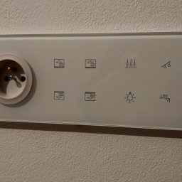 JB Energy Sp. z o.o. - Inteligentny dom Legionowo