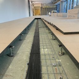 JB Energy Sp. z o.o. - Inteligentny dom Legionowo