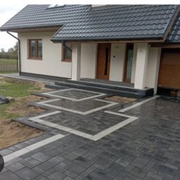 Usługi brukarskie - Usługi Brukarskie Wejherowo