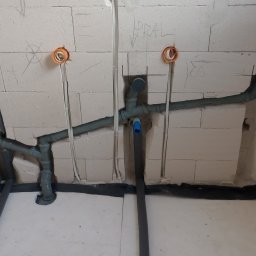 Pompy ciepła Łyse 3