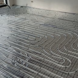 Pompy ciepła Łyse 4